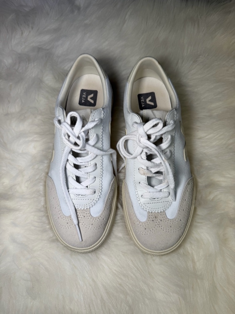 Volley O.T. Sneaker (Women) - Picture 2 of 8